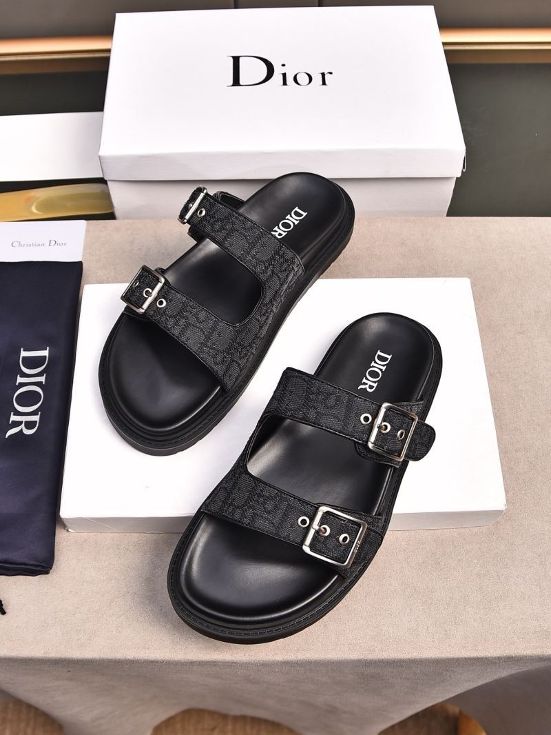 Christian Dior Slippers